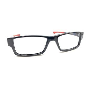 Oakley Airdrop XS OY8003-0450 Polished Black Eyeglasses Frames 50-15 126 Kids